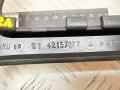 9642157677 декоративная накладка центральной консоли Citroen Xsara 1 поколение [рестайлинг] 2001г. - фото №5