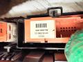 96573328YW02, 96498318YW, 96470291YW блок управления печки/климат-контроля Citroen C5 1 поколение [рестайлинг] 2006г. - фото №5