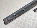 96499331XT, 96499333 молдинг двери передней левой Citroen C5 1 поколение [рестайлинг] 2006г. - фото №6