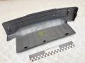 7L0881327 Накладка боковая на сиденье Volkswagen Touareg 1 поколение 2006г. - фото №4