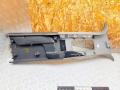 7L5867239, 7L6867239 обшивка центральной стойки левая Volkswagen Touareg 1 поколение 2006г. - фото №7