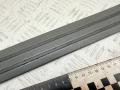 7L0853794B накладка внутренняя на порог задняя правая Volkswagen Touareg 1 поколение 2006г. - фото №2