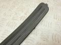 7L0853655B, 7L0853655EK накладка внутренняя на порог передняя левая Volkswagen Touareg 1 поколение 2006г. - фото №2