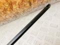 7L0853537 накладка внутренняя на порог передняя левая Volkswagen Touareg 1 поколение 2006г. - фото №4