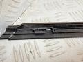 7L0853537 накладка внутренняя на порог передняя левая Volkswagen Touareg 1 поколение 2006г. - фото №7