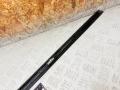 7L0853537 накладка внутренняя на порог передняя левая Volkswagen Touareg 1 поколение 2006г. - фото №10