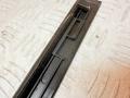 7L0853537 накладка внутренняя на порог передняя левая Volkswagen Touareg 1 поколение 2006г. - фото №11