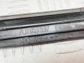 7L0853537 накладка внутренняя на порог передняя левая Volkswagen Touareg 1 поколение 2006г. - фото №12