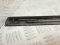 7L0853538 накладка внутренняя на порог передняя правая Volkswagen Touareg 1 поколение 2006г. - фото №7