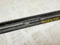 7L0853538 накладка внутренняя на порог передняя правая Volkswagen Touareg 1 поколение 2006г. - фото №8