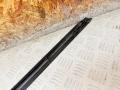 7L0853538 накладка внутренняя на порог передняя правая Volkswagen Touareg 1 поколение 2006г. - фото №11