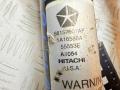 68157907AF, 1A16586A амортизатор задний Jeep Cherokee 5 поколение 2016г. - фото №9