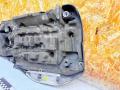04627390AD, 04627396AE декоративная крышка двигателя Jeep Cherokee 5 поколение 2016г. - фото №6