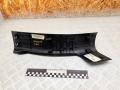1UD22DX9AC, 1UD22TRMAC, 1WN84TRMAA накладка внутренняя на порог правая задняя Jeep Cherokee 5 поколение 2016г. - фото №4