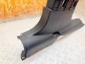 1UD03DX9AC, 1UD03TRMAC, 53252614 обшивка центральной стойки левая Jeep Cherokee 5 поколение 2016г. - фото №2