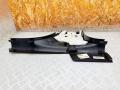 1UD03DX9AC, 1UD03TRMAC, 53252614 обшивка центральной стойки левая Jeep Cherokee 5 поколение 2016г. - фото №5