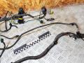 9632707780, 9639280680, 9658502380 проводка двигателя Citroen C5 1 поколение [рестайлинг] 2007г. - фото №3