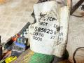 9632707780, 9639280680, 9658502380 проводка двигателя Citroen C5 1 поколение [рестайлинг] 2007г. - фото №10