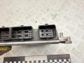 9657157080, 0281011780 блок управления двигателем Citroen C5 1 поколение [рестайлинг] 2007г. - фото №3
