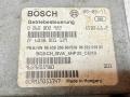 9643926680, 9659205980, 0260002922 блок управления АКПП Citroen C5 1 поколение [рестайлинг] 2007г. - фото №2