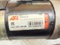 113930, S5044, 7700116282, M001T85781, M1T85781, DRS3884, 0986022910, UD14537S, CST35153, CST35153AS, CST35153ES, CST35153OS, CST35153RS, 42085781, HCP1212, CS1252, 8EA011610161, 8EA737960001, STM1252BA, STM1252LC, STM1252RD, STM1252RN, STM1252YJ, STM1252WA, 438359, 2-7162-1W, 32640N, 300N10876Z, STM1252RB стартер Renault Scenic RX4 1 поколение 2002г. - фото №6