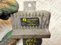 3M5T12A343AA, 7700115078, 09201699, 1106700QAA, 11067BN700, 6001546572, 8692616, 91167210, 9201699 реле накала свечей Renault Scenic RX4 1 поколение 2002г. - фото №2