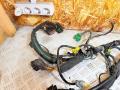 9633187080, 97044200, 9641211180 проводка двигателя Citroen Xsara 1 поколение [рестайлинг] 2001г. - фото №6