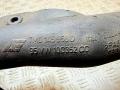 7M0145958D, 7M0145955G, 95VW10C352CC, 95VW6F072AF патрубок интеркулера Ford Galaxy 1 поколение 1998г. - фото №6