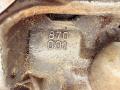 028145523E, 7M0145157S, 7M0145157E, P1364, 95VW3A674AA, 1045759, KS00000545, KS01000515, 1030320, 1030321, 1454192, 7196809, 95VW3A674DC, 95VW3A674DD, RM95VW3A674DD, HPQ1364GQ, HPQ1364XQ, HPQ9364XQ, P1364HG, P1364NW, JPR259, JPR464, 7M0145157AB, 7M0145157N, 7M0145157SX, 400N10168Z, 2847601, 7691955269, 870001, 95VW3A674AC, HPQ1364YW насос гидроусилителя руля Ford Galaxy 1 поколение 1998г. - фото №6