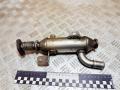 9627242880, 881059G Охладитель отработанных газов Citroen Xsara 1 поколение [рестайлинг] 2001г. - фото №4