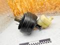 791466, A0204814872, 04581555AF, 0204814872 вакуумный усилитель тормозов Jeep Cherokee 5 поколение 2016г. - фото №2
