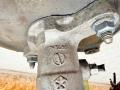791466, A0204814872, 04581555AF, 0204814872 вакуумный усилитель тормозов Jeep Cherokee 5 поколение 2016г. - фото №6