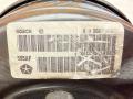 791466, A0204814872, 04581555AF, 0204814872 вакуумный усилитель тормозов Jeep Cherokee 5 поколение 2016г. - фото №7