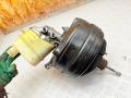 791466, A0204814872, 04581555AF, 0204814872 вакуумный усилитель тормозов Jeep Cherokee 5 поколение 2016г. - фото №8