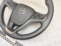 624426500 руль Opel Insignia A [рестайлинг] 2013г. - фото №2