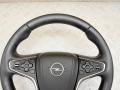624426500 руль Opel Insignia A [рестайлинг] 2013г. - фото №3