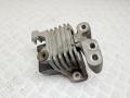 68141400AF подушка крепления двигателя Jeep Cherokee 5 поколение 2016г. - фото №6