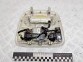 1XF321DAAE, 1YU71TRMAB, 68245003AA, 1YU75TRMAB, A239035AA, A239036AA фонарь салона (плафон) Jeep Cherokee 5 поколение 2016г. - фото №4