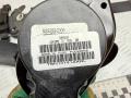 619429400B, 625193200B, P1UU50DX9AB ремень безопасности передний правый Jeep Cherokee 5 поколение 2016г. - фото №9