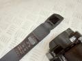 625193100B, P1UU51DX9AB, 619429200B ремень безопасности передний левый Jeep Cherokee 5 поколение 2016г. - фото №4
