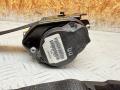 625193100B, P1UU51DX9AB, 619429200B ремень безопасности передний левый Jeep Cherokee 5 поколение 2016г. - фото №8