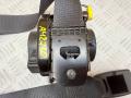 625193100B, P1UU51DX9AB, 619429200B ремень безопасности передний левый Jeep Cherokee 5 поколение 2016г. - фото №9