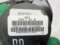 625193100B, P1UU51DX9AB, 619429200B ремень безопасности передний левый Jeep Cherokee 5 поколение 2016г. - фото №10
