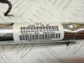 68204518AA, P68204518AA, 619654700 преднатяжитель ремня безопасности Jeep Cherokee 5 поколение 2016г. - фото №2
