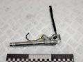 68204518AA, P68204518AA, 619654700 преднатяжитель ремня безопасности Jeep Cherokee 5 поколение 2016г. - фото №4