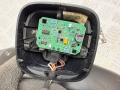 E11015610, 7L0858547, 7L0858548, 7L0858511 зеркало салона Volkswagen Touareg 1 поколение 2006г. - фото №8