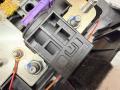 7L0937548C, 4F0915519, 7L0971616 блок предохранителей Volkswagen Touareg 1 поколение 2006г. - фото №6