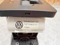 7L6713025H, 7L6713203D, 7L6713095 кулиса КПП Volkswagen Touareg 1 поколение 2006г. - фото №4