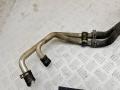 7L0815802A трубка охлаждающей жидкости металлическая Volkswagen Touareg 1 поколение 2006г. - фото №3