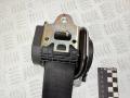 7L0857706H, 560981601 ремень безопасности передний правый Volkswagen Touareg 1 поколение 2006г. - фото №6